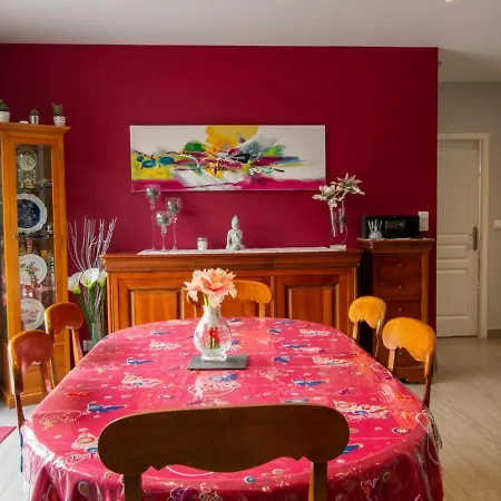 Holiday home Belle Maison Plain-pied A 2 Pas De Perigueux, Terrasse, Jardin Clos, Confort Moderne, Animaux Bienvenus - Fr-1-616-99