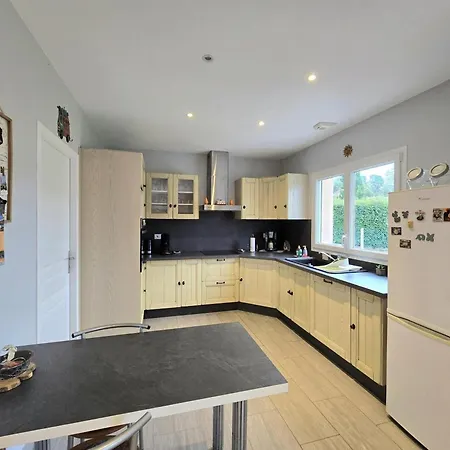 Tatil Evi Belle Maison Plain-pied A 2 Pas De Perigueux, Terrasse, Jardin Clos, Confort Moderne, Animaux Bienvenus - Fr-1-616-99