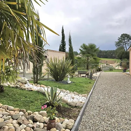 Tatil Evi Belle Maison Plain-pied A 2 Pas De Perigueux, Terrasse, Jardin Clos, Confort Moderne, Animaux Bienvenus - Fr-1-616-99 *