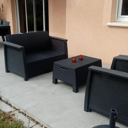 Belle Maison Plain-pied A 2 Pas De Perigueux, Terrasse, Jardin Clos, Confort Moderne, Animaux Bienvenus - Fr-1-616-99 Tatil Evi Champcevinel