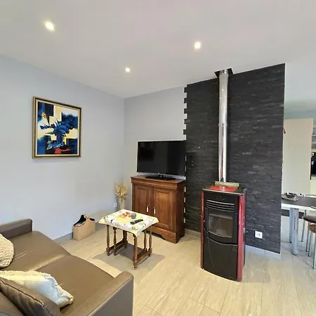 Holiday home Belle Maison Plain-pied A 2 Pas De Perigueux, Terrasse, Jardin Clos, Confort Moderne, Animaux Bienvenus - Fr-1-616-99 Champcevinel