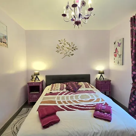 Belle Maison Plain-pied A 2 Pas De Perigueux, Terrasse, Jardin Clos, Confort Moderne, Animaux Bienvenus - Fr-1-616-99 * Champcevinel