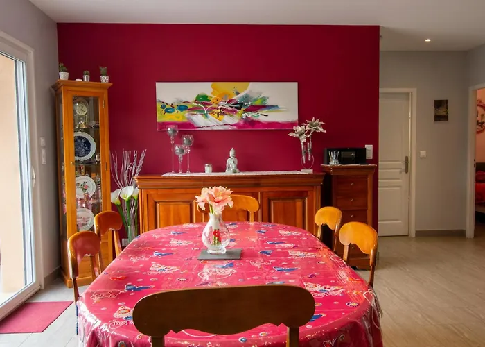 Belle Maison Plain-pied A 2 Pas De Perigueux, Terrasse, Jardin Clos, Confort Moderne, Animaux Bienvenus - Fr-1-616-99 Prázdninový dům